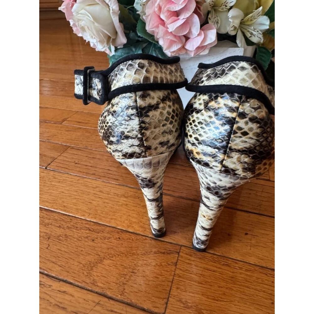 AQUATALIA Marvin K HEELS SIZE 9 (SH1000 - Picture 3 of 5
